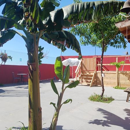 Rural San Antonio Candelaria Exterior photo