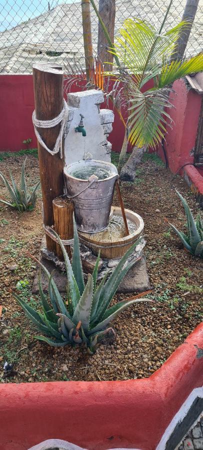 Rural San Antonio Candelaria Exterior photo