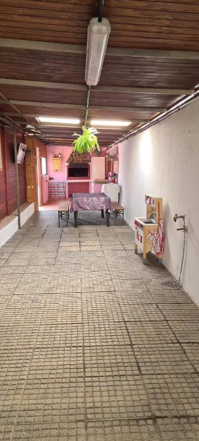 Rural San Antonio Candelaria Exterior photo